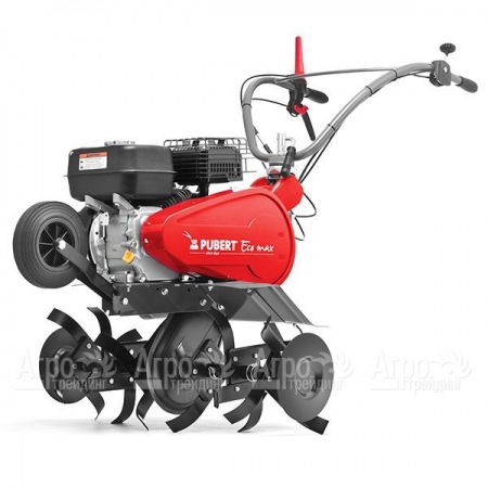 Культиватор Pubert Eco Max 60P C2 в Йошкар-Оле