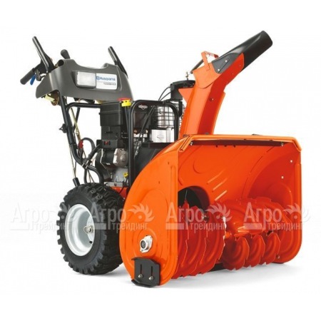 Снегоуборщик Husqvarna ST 268EP в Йошкар-Оле