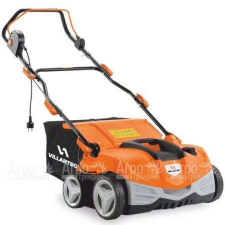 Аэратор электрический Villartec AE2038 в Йошкар-Оле