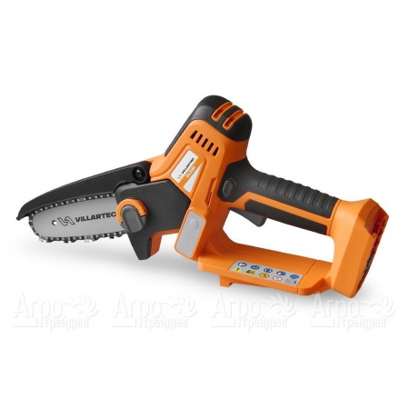 Аккумуляторная пила Villartec SA20+ TimberPlus 5" (без аккумулятора и зарядного устройства) в Йошкар-Оле