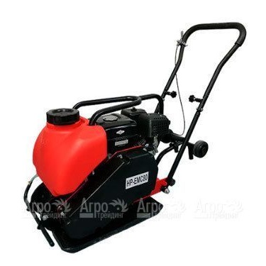 Виброплита Тарпан с двигателем Briggs&#38;Stratton RS950 в Йошкар-Оле