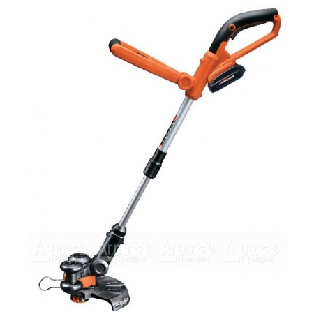 Триммер электрический Worx WG151E в Йошкар-Оле
