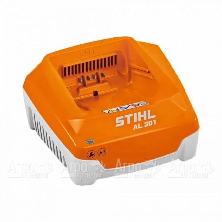 Зарядное устройство AL 301 для аккумуляторной техники Stihl в Йошкар-Оле