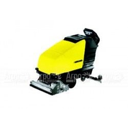 Поломоечная машина Karcher BR 700 BAT Package в Йошкар-Оле