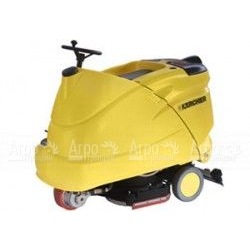 Поломоечная машина Karcher BR 90/140 R Package  в Йошкар-Оле