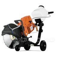 Tележка бензореза Husqvarna  в Йошкар-Оле