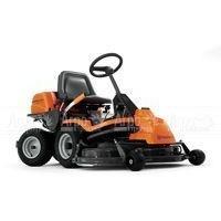 Райдер Husqvarna 15-V2 без деки в Йошкар-Оле