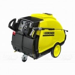 Мойка высокого давления Karcher HDS 695 M ECO в Йошкар-Оле
