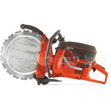 Кольцерез Husqvarna K950 в Йошкар-Оле