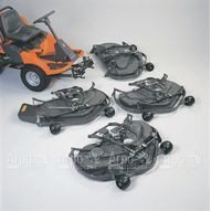 Режущие деки Husqvarna  в Йошкар-Оле
