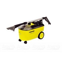 Химчистка Karcher Puzzi 200 в Йошкар-Оле