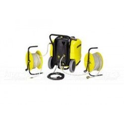 Химчистка Karcher Puzzi 400 K в Йошкар-Оле