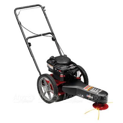 Бензиновая мотокоса на колесах Swisher ST60022Q в Йошкар-Оле