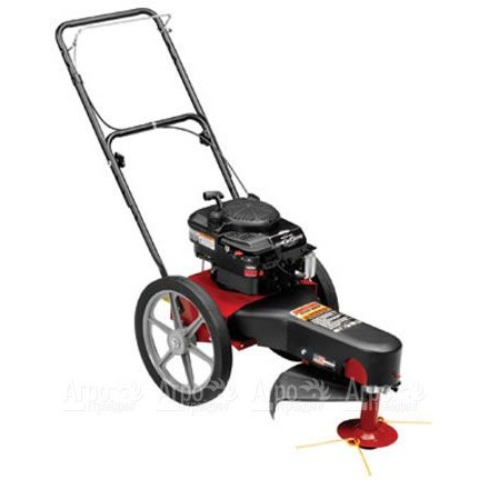 Бензиновая мотокоса на колесах Swisher ST65022DXQ в Йошкар-Оле
