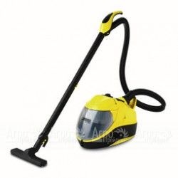 Пароочиститель Karcher SV 1802 в Йошкар-Оле