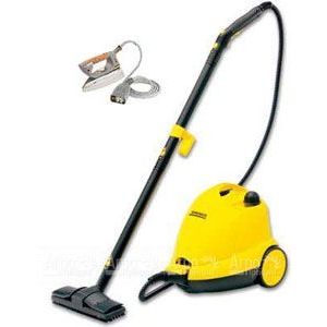 Пароочиститель Karcher SC 1702 I 7002 в Йошкар-Оле