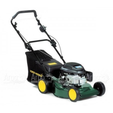 Газонокосилка бензиновая Yard-Man YM 4519 PH в Йошкар-Оле