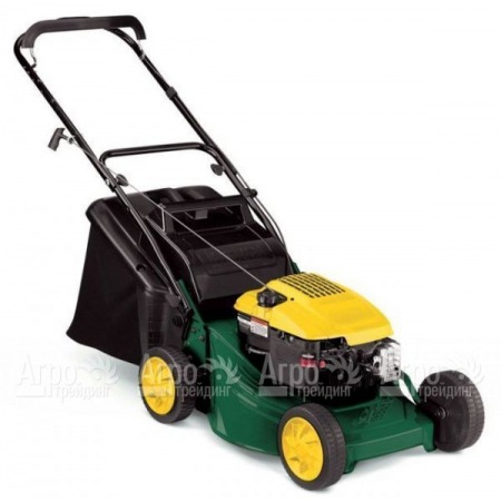 Газонокосилка бензиновая Yard-Man YM 5018 P в Йошкар-Оле