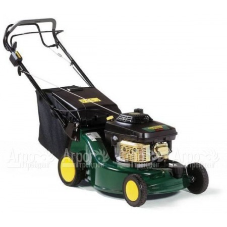 Газонокосилка бензиновая Yard-Man YM 6018 SAK в Йошкар-Оле