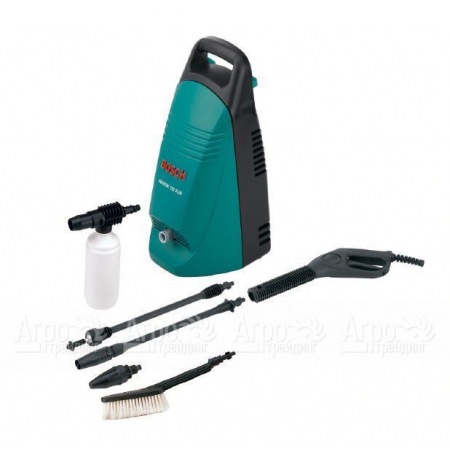 Бытовая минимойка Bosch Aquatak 100 PLUS в Йошкар-Оле
