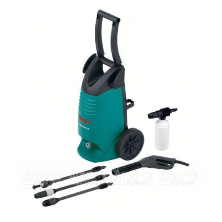 Бытовая минимойка Bosch Aquatak 110 в Йошкар-Оле
