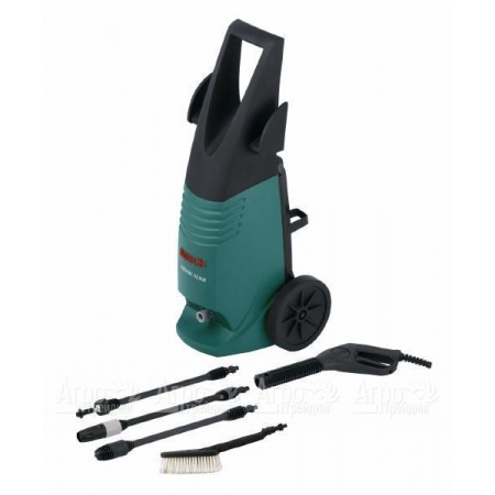 Бытовая минимойка Bosch Aquatak 115 Plus в Йошкар-Оле