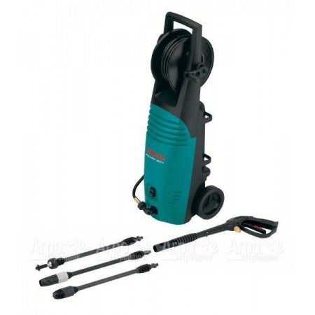 Бытовая минимойка Bosch Aquatak 1500 X в Йошкар-Оле