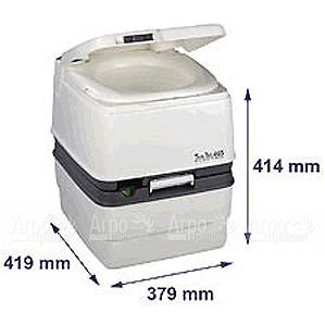 Биотуалет Thetford Porta Potti 465 в Йошкар-Оле