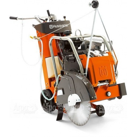 Швонарезчик Husqvarna FS 513 (бензиновый) в Йошкар-Оле