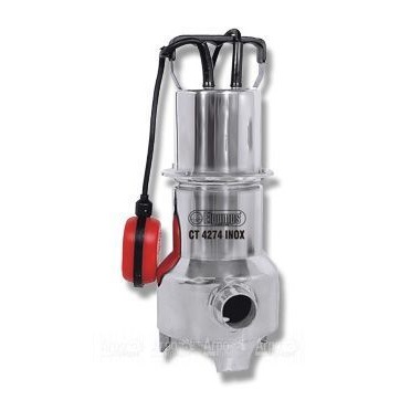 Дренажный насос Elpumps CT 4274 INOX (NEPTUN)  в Йошкар-Оле