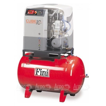 Винтовой компрессор Fini Cube 7-270F-TA в Йошкар-Оле