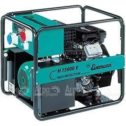 Бензиновый генератор Eisemann H 13000E High Protection 13,8 кВт в Йошкар-Оле