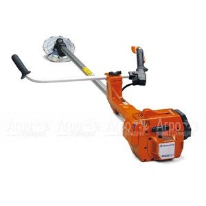  Бензиновый кусторез (бензокусторез) Husqvarna 252RX в Йошкар-Оле