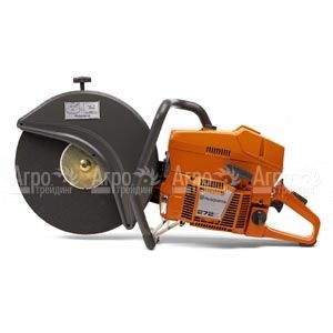 Бензорез Husqvarna 272K в Йошкар-Оле