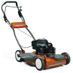 Газонокосилка бензиновая Husqvarna Jet 55S  в Йошкар-Оле