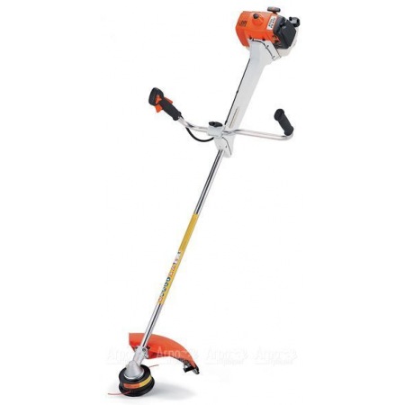 Бензокоса (бензиновый триммер) Stihl FS 400 в Йошкар-Оле