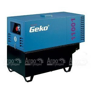 Дизельная электростанция Geko 11001 E-S/MEDA в Йошкар-Оле