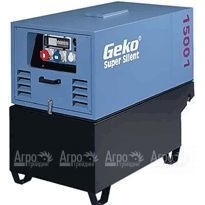 Дизельная электростанция Geko 15001 ED-S/MEDA в Йошкар-Оле