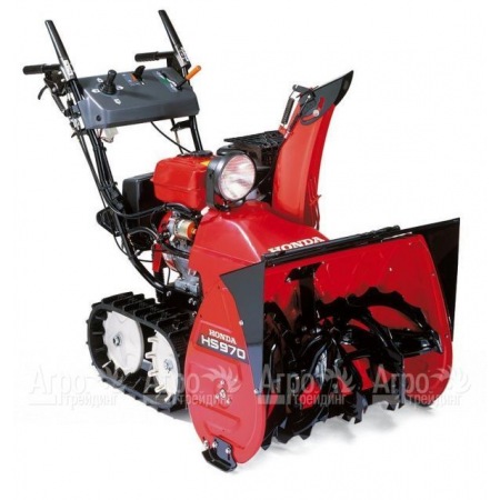 Снегоуборщик Honda HS970K1ETS в Йошкар-Оле