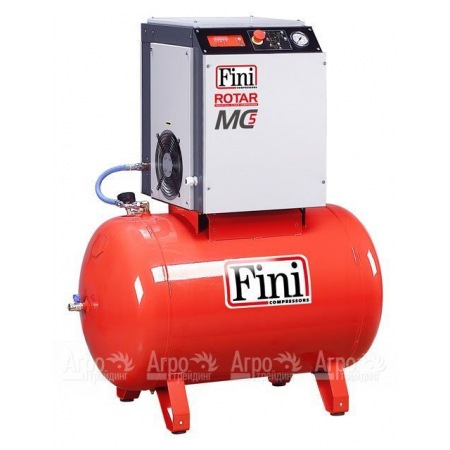 Винтовой компрессор Fini Rotar MC 510-270-SS в Йошкар-Оле