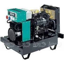 Дизельный стационарный генератор EISEMANN P 11000 DE Profiline в Йошкар-Оле