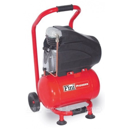 Компрессор Fini PIONEER 245 в Йошкар-Оле