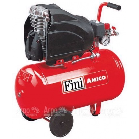 Компрессор Fini AMICO 25/2000 в Йошкар-Оле