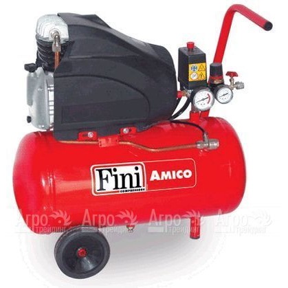 Компрессор Fini AMICO 25-2500 в Йошкар-Оле