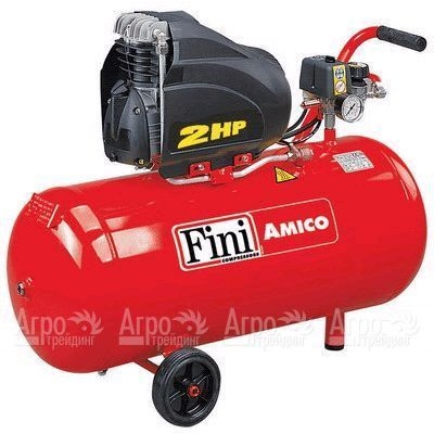 Компрессор Fini AMICO 50/2500 в Йошкар-Оле