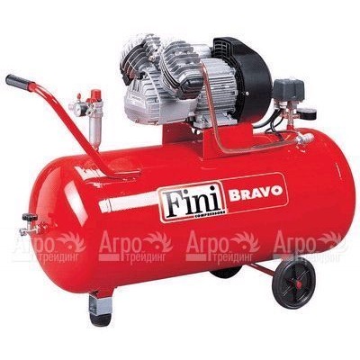 Компрессор Fini BRAVO 402M в Йошкар-Оле