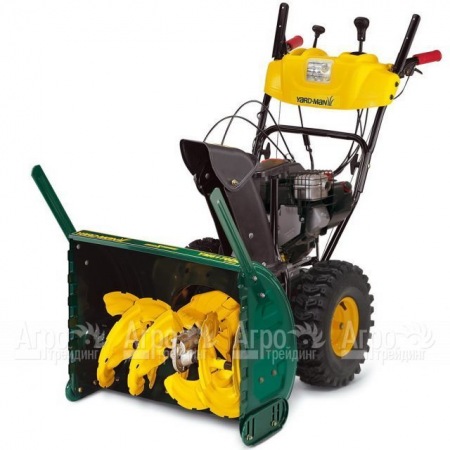 Снегоуборщик Yard Man YM 6170 DEM в Йошкар-Оле