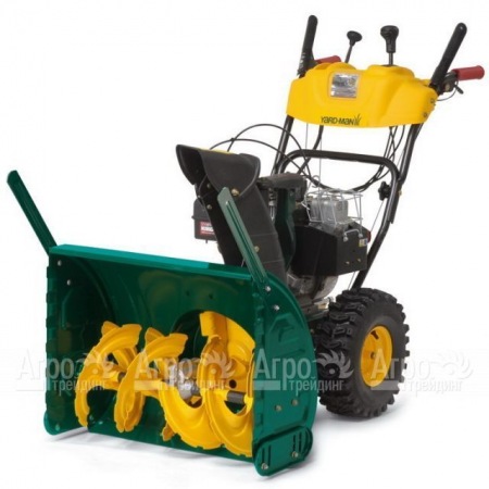 Снегоуборщик Yard-Man YM 6680 DE в Йошкар-Оле