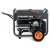 Бензогенератор Helmut LS 8300EA 8 кВт в Йошкар-Оле