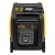 Бензиновый генератор инверторный Denzel GS-5500iSE 5 кВт в Йошкар-Оле